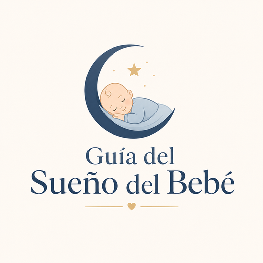Guía del sueño del bebé